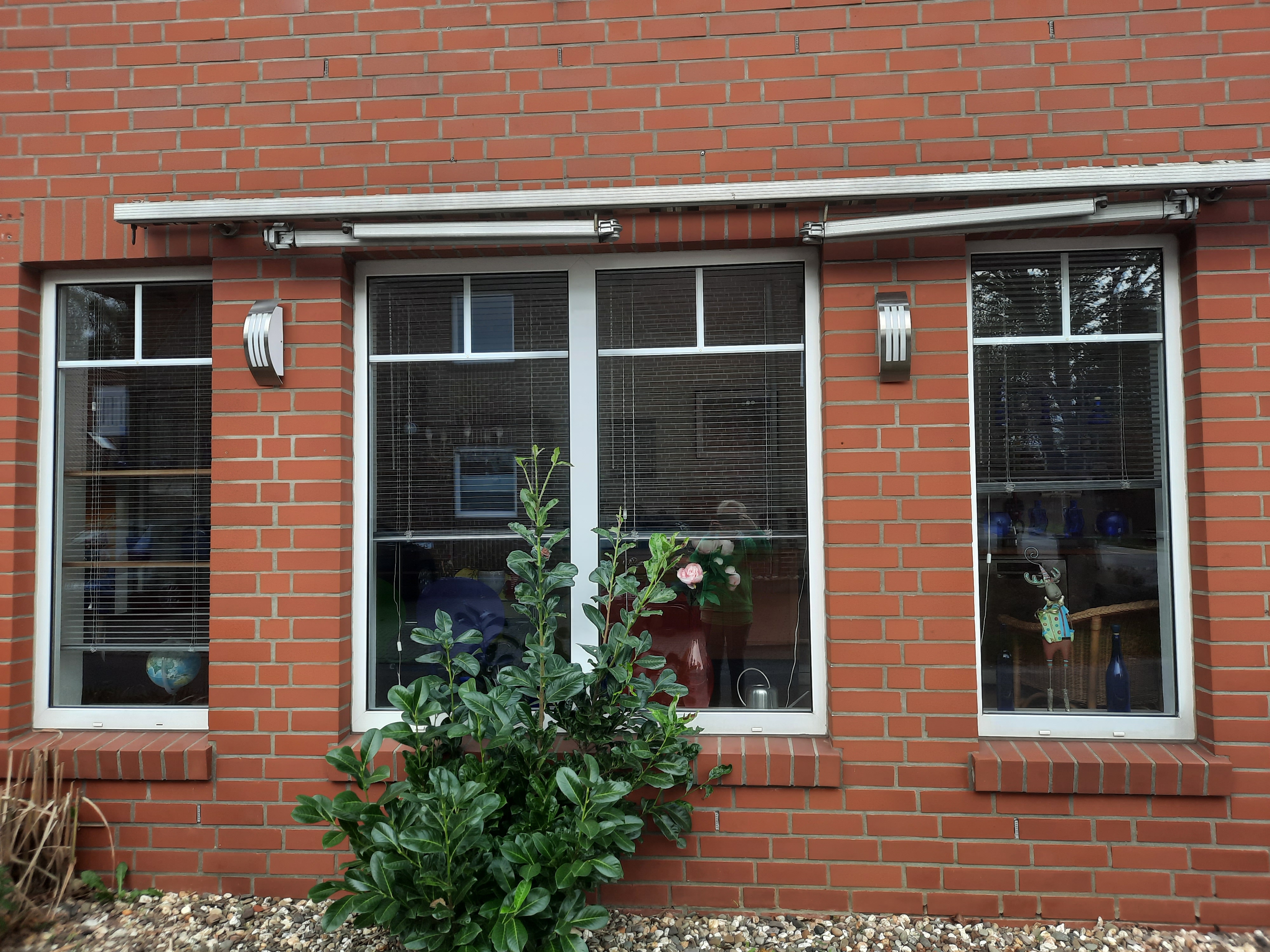 Ferienwohnung Ferienwohnung Glückstreffer